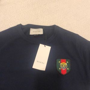 Gucci sweater